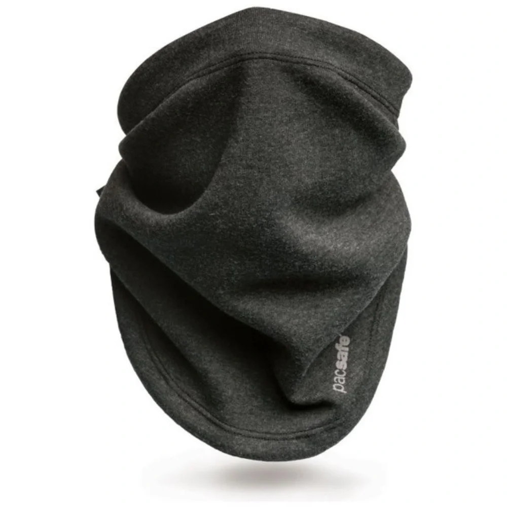 NWT Pacsafe neck gaiter